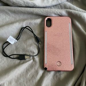 LuMee Duo Phone Case
